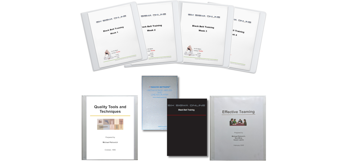 Reference Materials